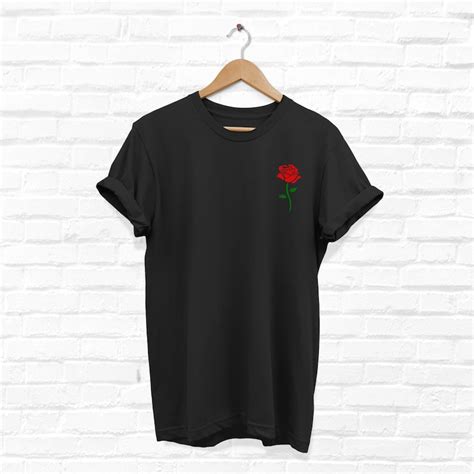 LITTLE ROSE Shirt